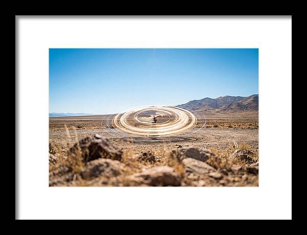 Gyroscopic Motion Blur
