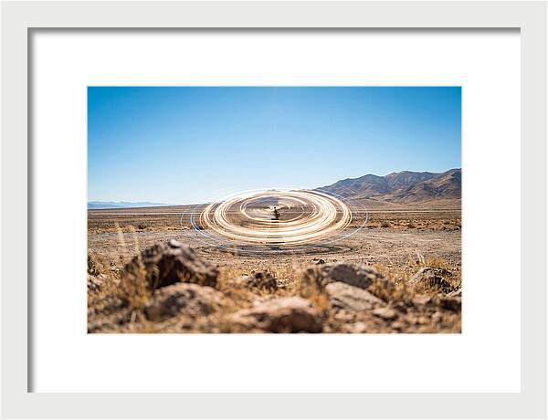 Gyroscopic Motion Blur