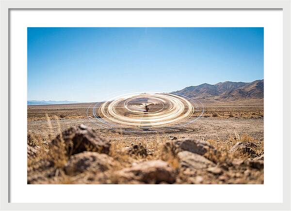 Gyroscopic Motion Blur
