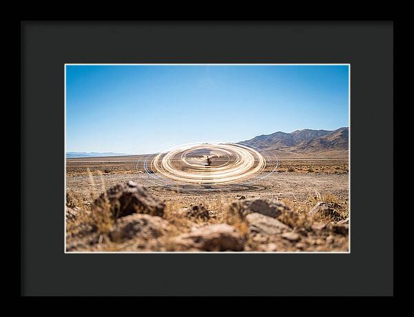 Gyroscopic Motion Blur