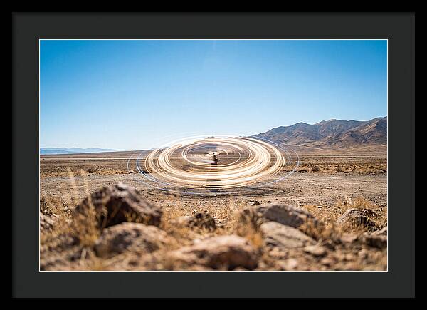 Gyroscopic Motion Blur