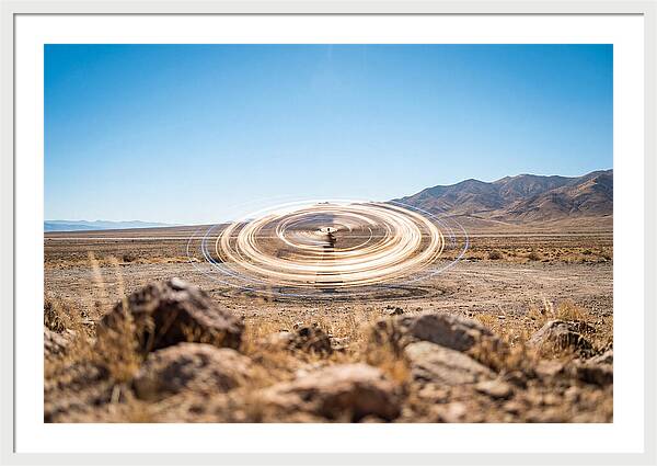 Gyroscopic Motion Blur