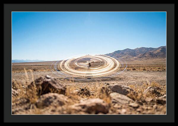 Gyroscopic Motion Blur