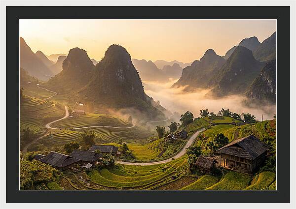 Ha Giang Loop Serenity