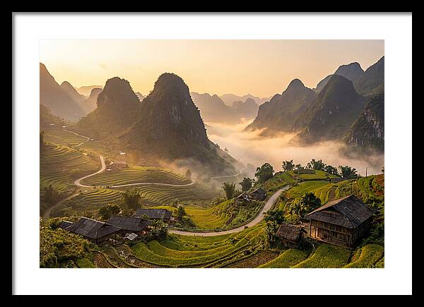 Ha Giang Loop Serenity