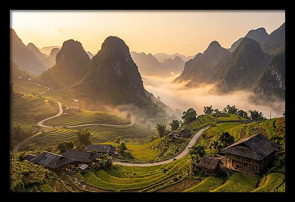 Ha Giang Loop Serenity