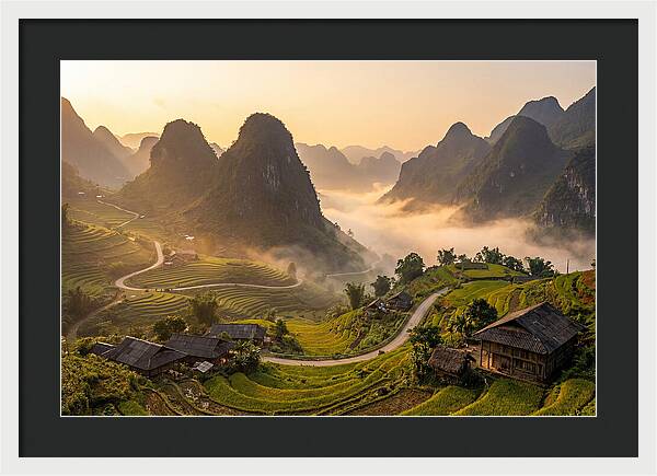 Ha Giang Loop Serenity