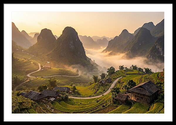 Ha Giang Loop Serenity