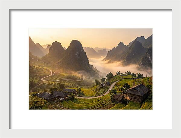 Ha Giang Loop Serenity