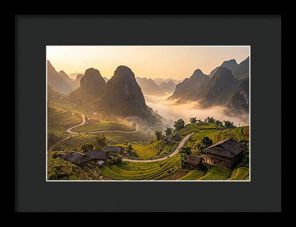 Ha Giang Loop Serenity