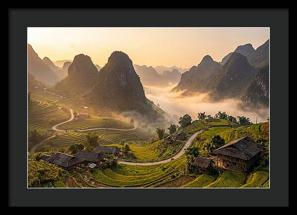 Ha Giang Loop Serenity