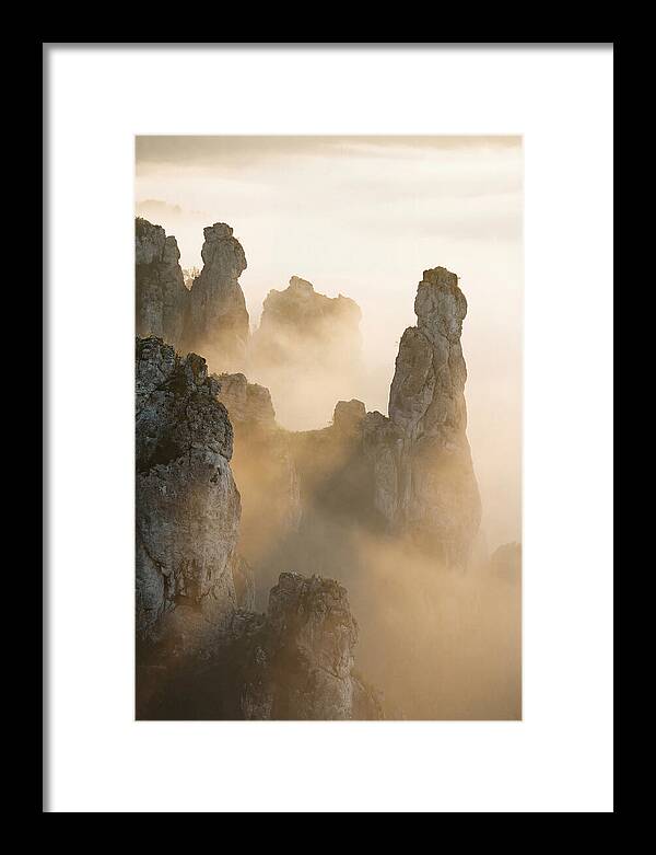 Ha Long Bay Mystique
