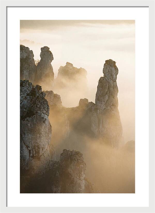 Ha Long Bay Mystique