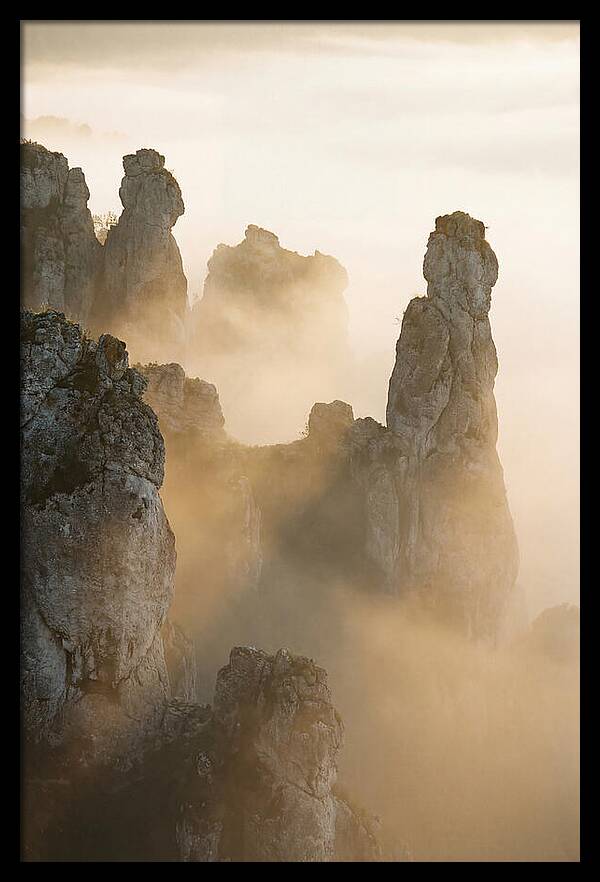 Ha Long Bay Mystique