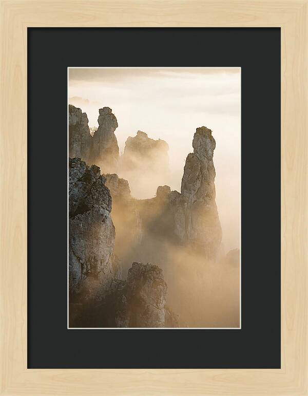 Ha Long Bay Mystique