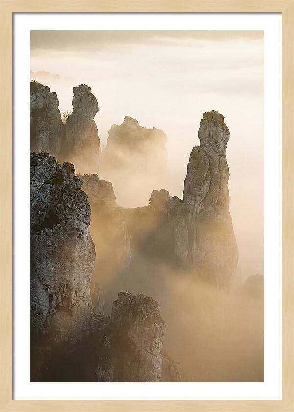 Ha Long Bay Mystique