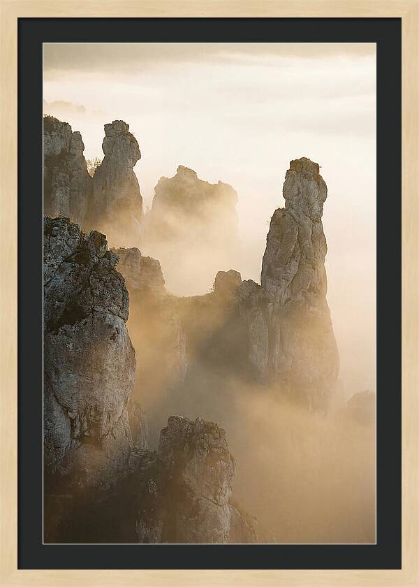 Ha Long Bay Mystique