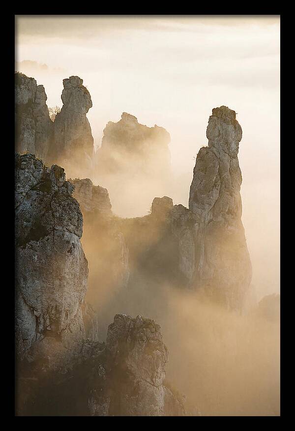 Ha Long Bay Mystique