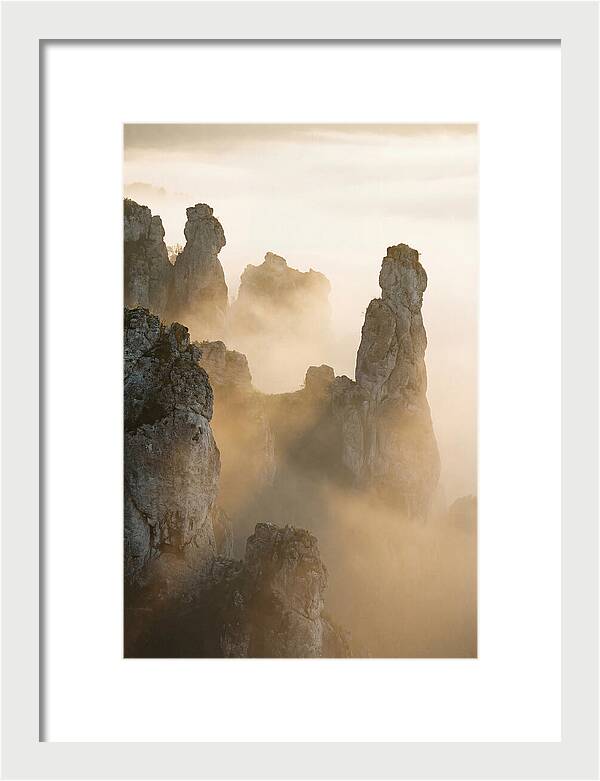 Ha Long Bay Mystique