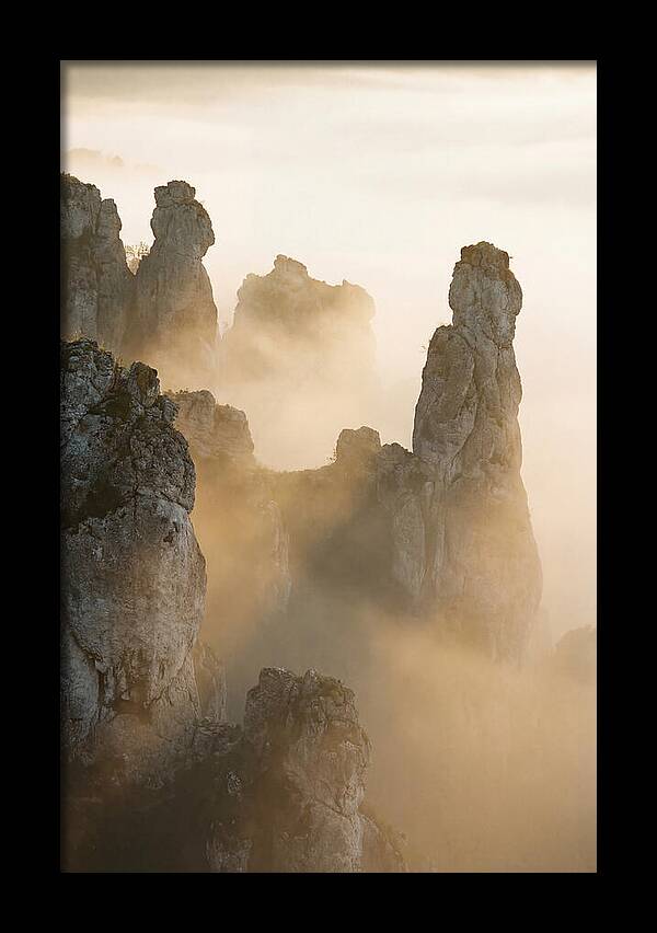 Ha Long Bay Mystique
