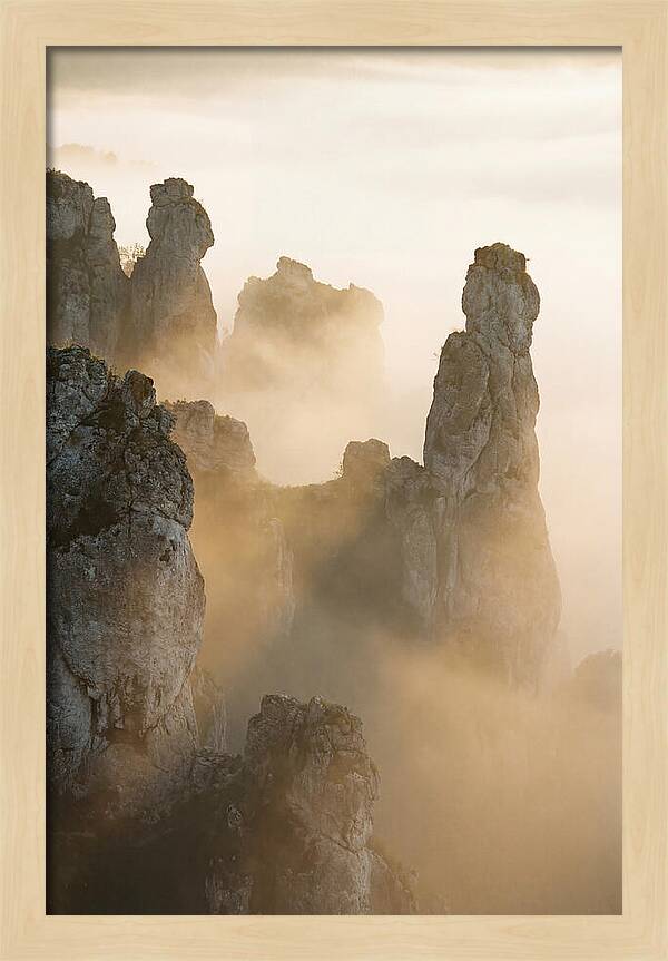 Ha Long Bay Mystique