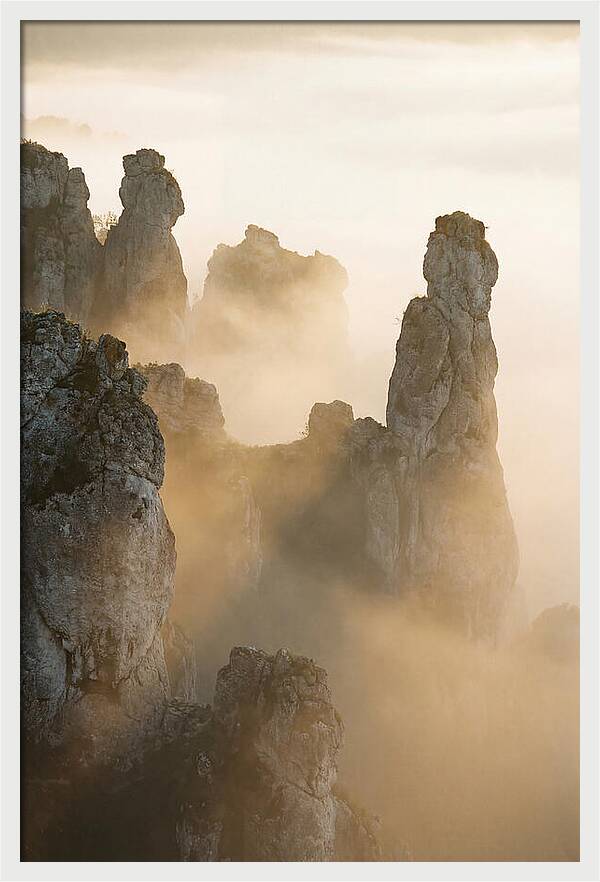 Ha Long Bay Mystique