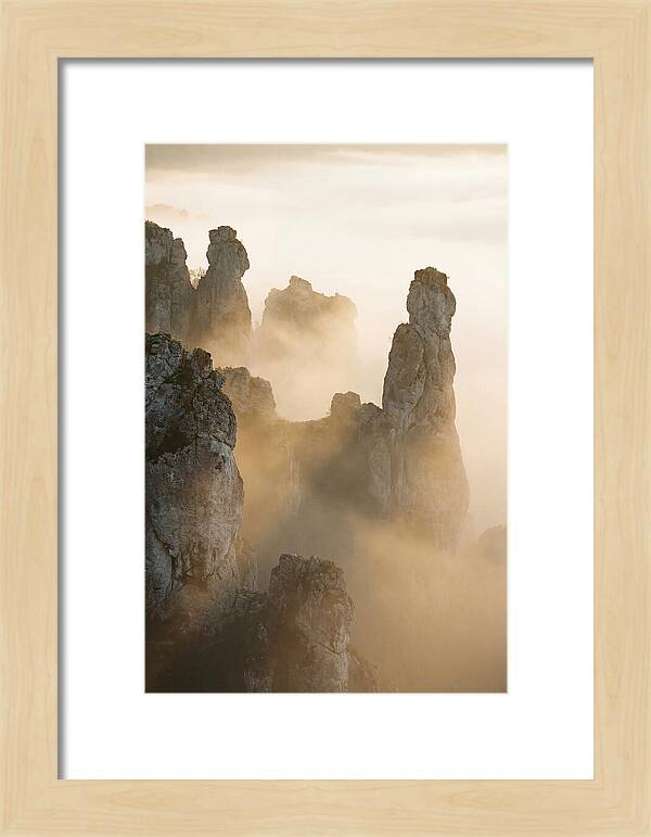 Ha Long Bay Mystique