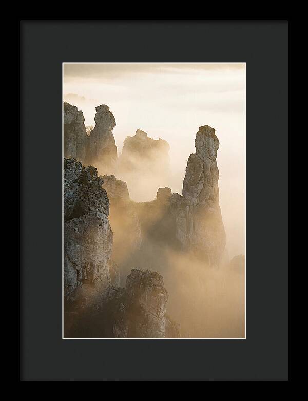 Ha Long Bay Mystique