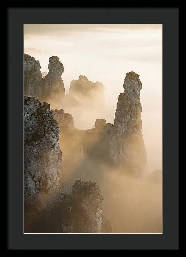 Ha Long Bay Mystique