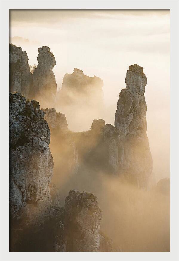 Ha Long Bay Mystique