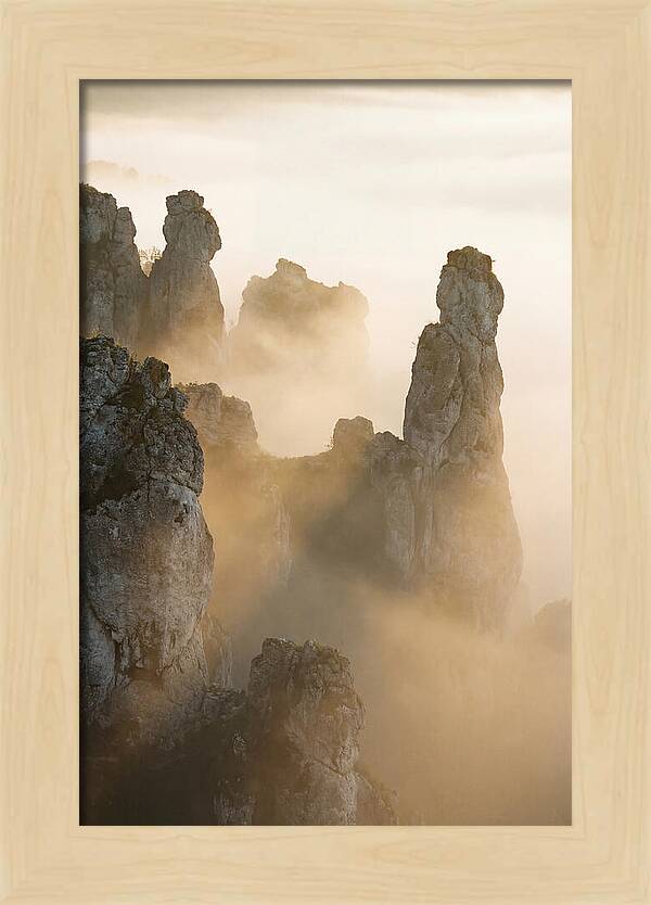 Ha Long Bay Mystique