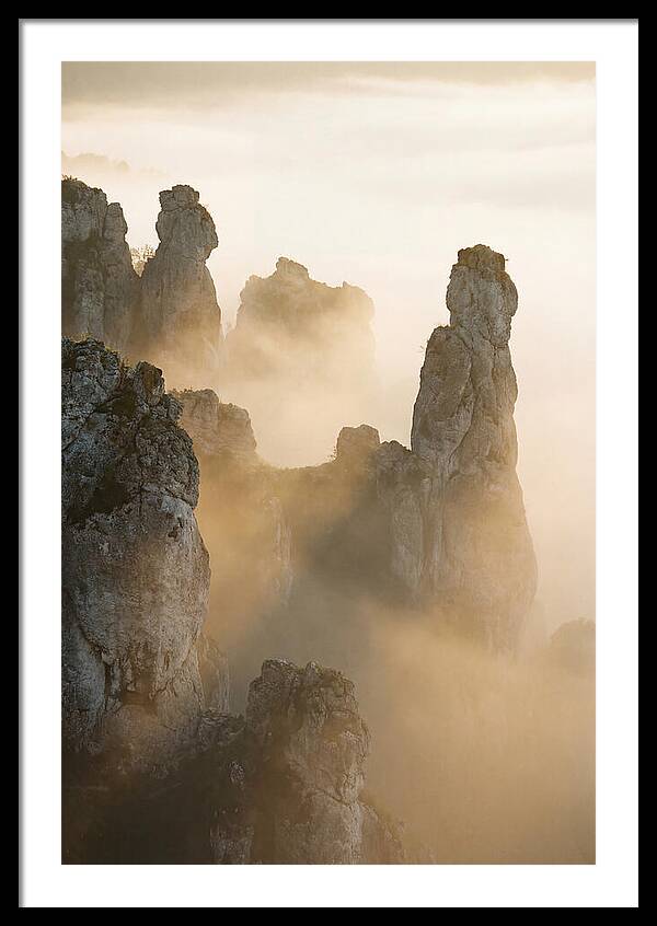 Ha Long Bay Mystique