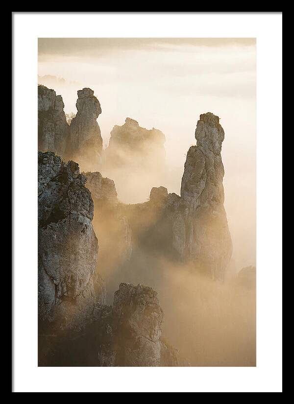 Ha Long Bay Mystique