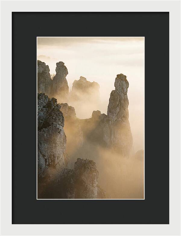Ha Long Bay Mystique