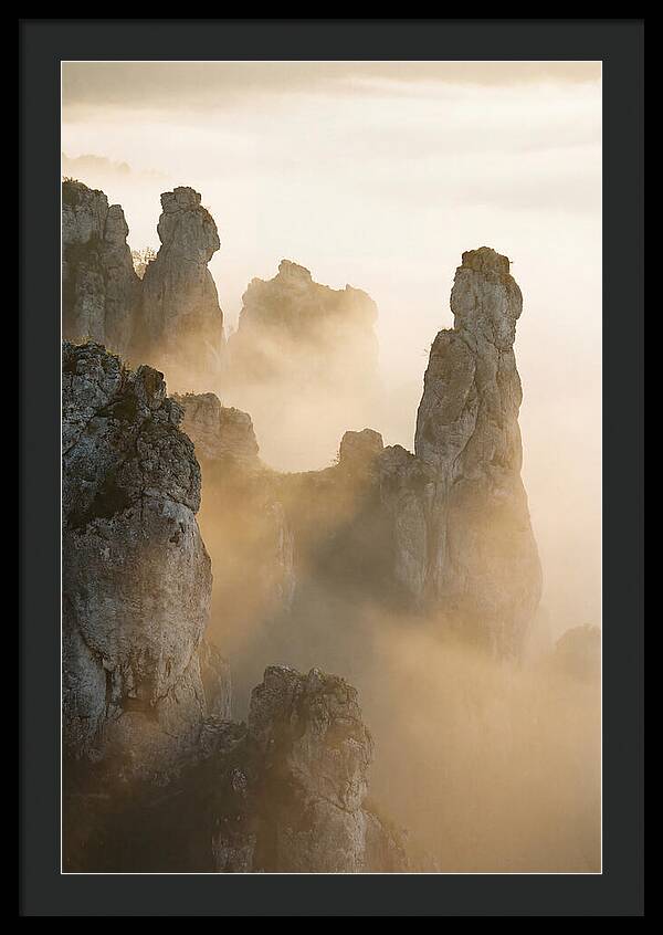 Ha Long Bay Mystique