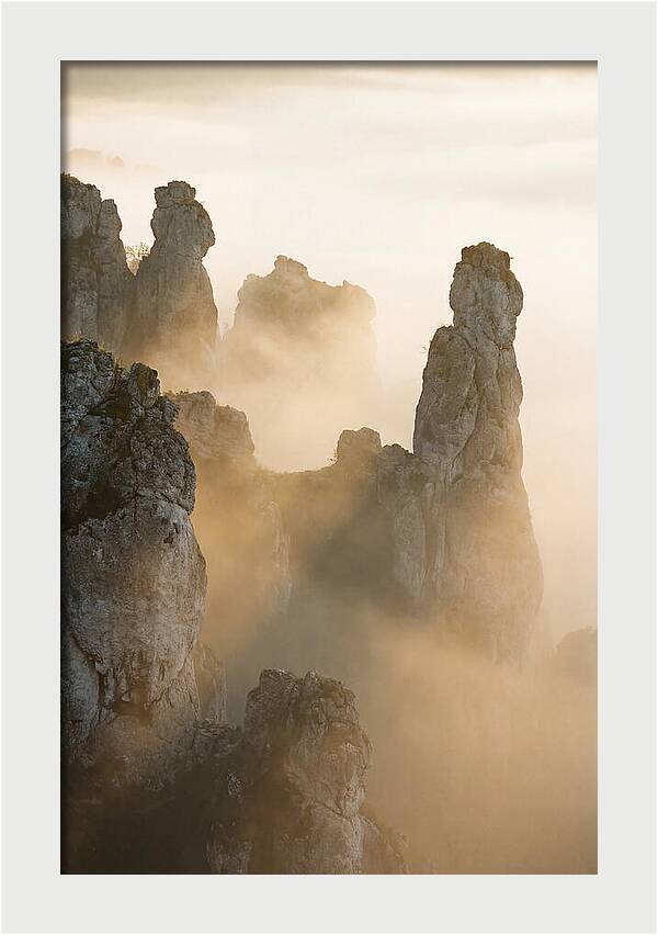 Ha Long Bay Mystique