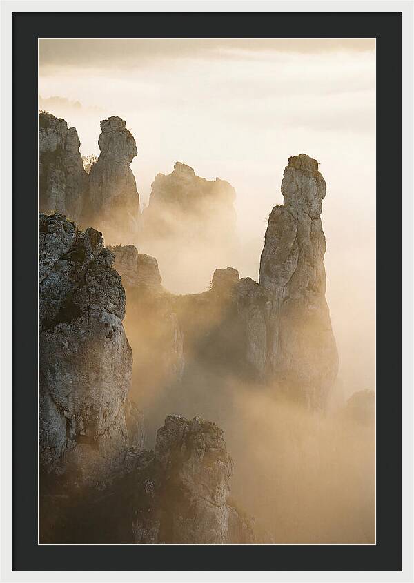 Ha Long Bay Mystique