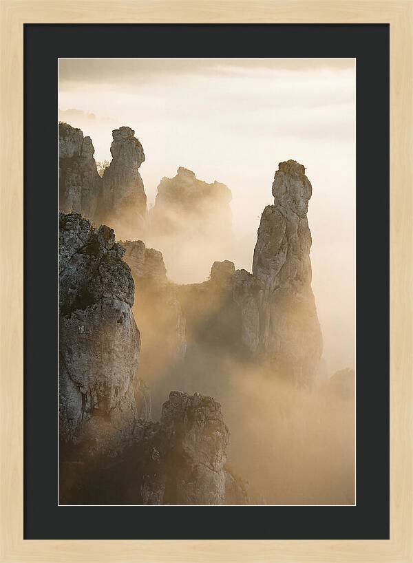 Ha Long Bay Mystique