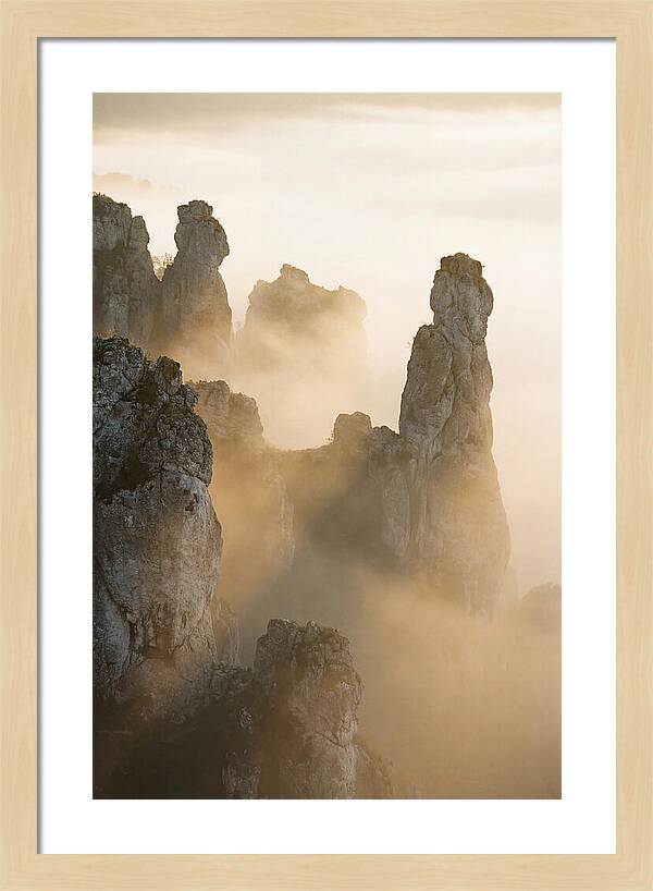 Ha Long Bay Mystique