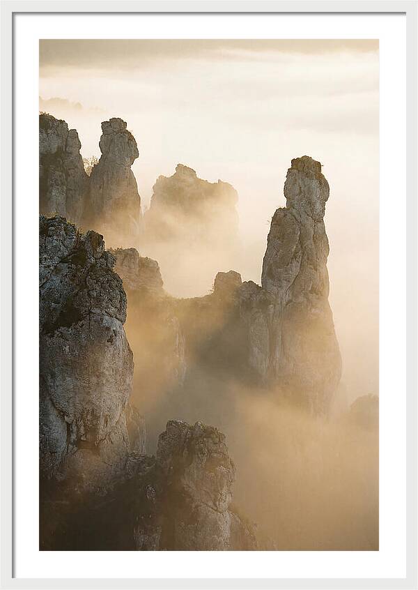 Ha Long Bay Mystique