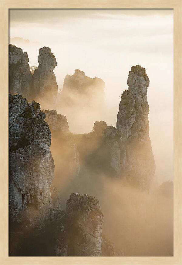 Ha Long Bay Mystique