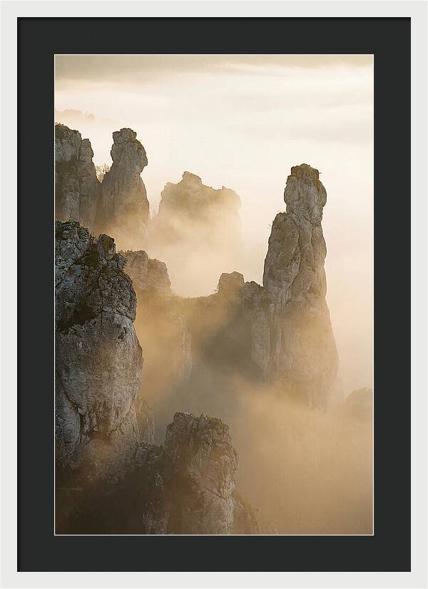 Ha Long Bay Mystique