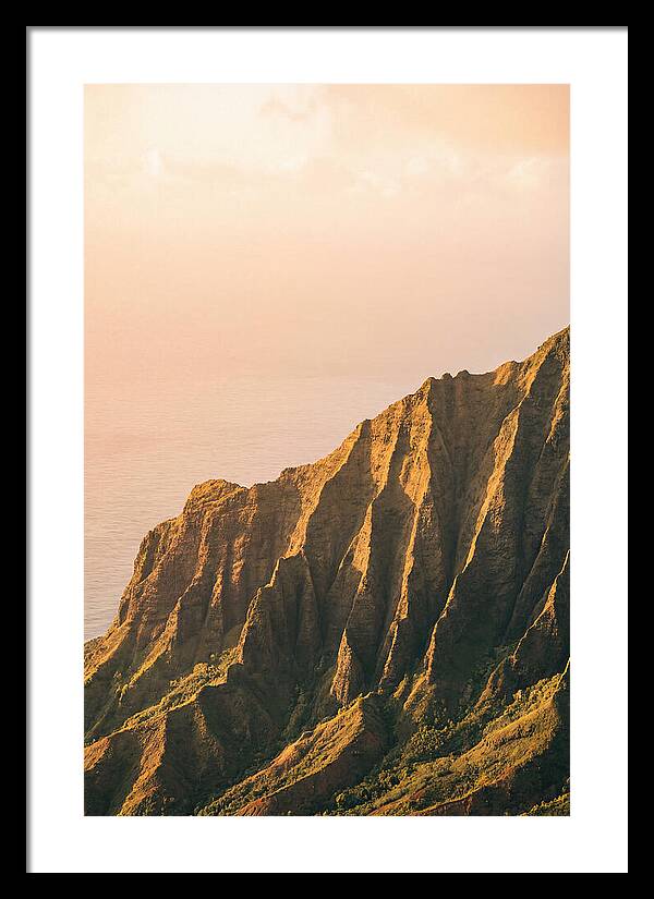 Haleakala Above The Clouds