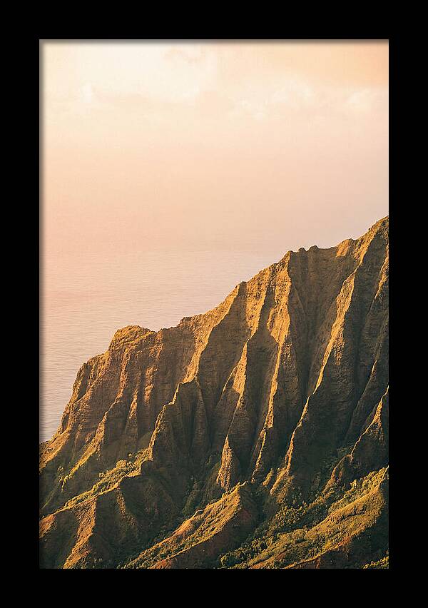 Haleakala Above The Clouds