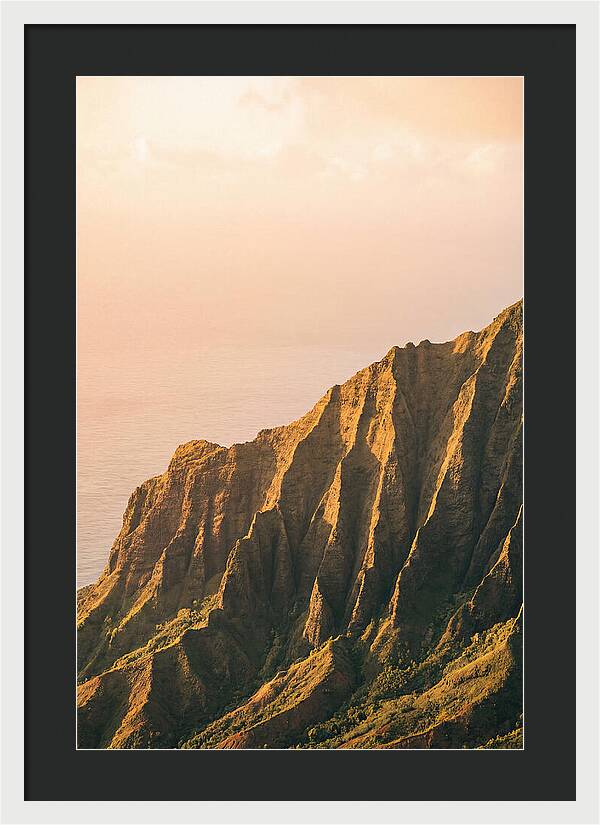 Haleakala Above The Clouds