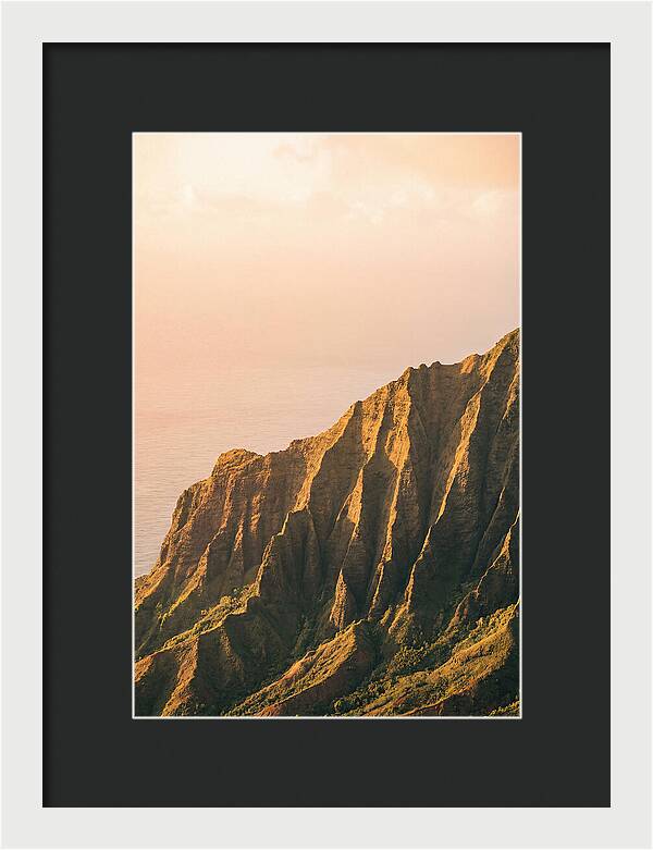 Haleakala Above The Clouds