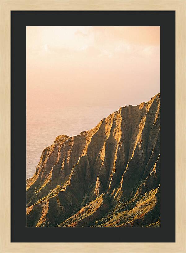 Haleakala Above The Clouds