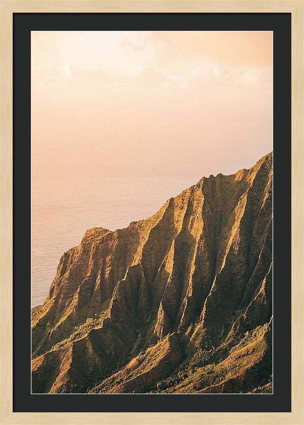 Haleakala Above The Clouds