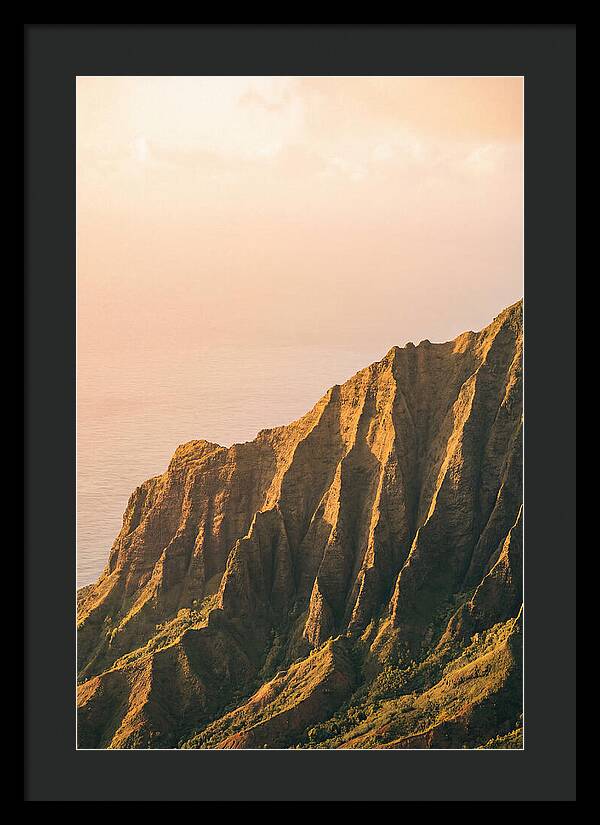 Haleakala Above The Clouds