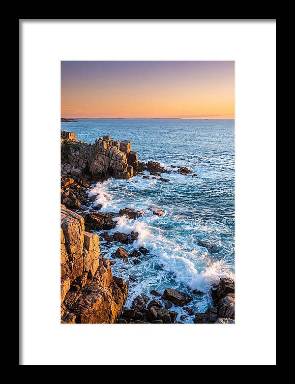 Halibut Point Serenity